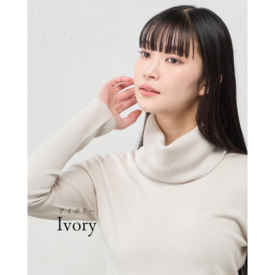 ホールガーメント 3D KNIT ネックウォーマー ネックカバー ウール100 毛100 30代 40代 50代 60代 秋 冬 暖かい 自社製 カジュアル ナチュラル 軽やか 快適 |  | 13