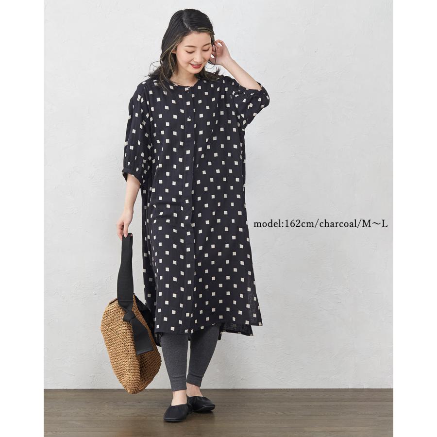 日本製 レギンス レディース 大きいサイズ オーガニックコットン 綿100 レギンスパンツ スパッツ 登山 スポーツ ペチパンツ ロング |  | 16