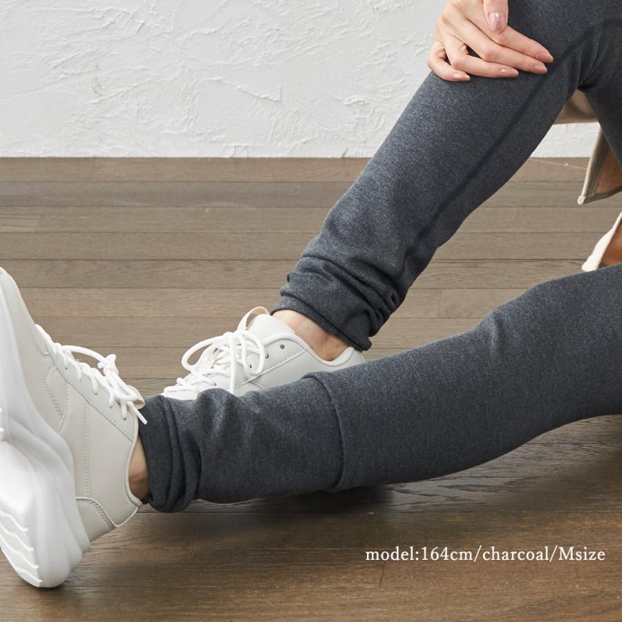 レギンス 冬 レディース レギンス 大きいサイズ 暖かい レギンス 大きいサイズ 暖かい 暖か レギパンレディース 防寒 ズボン レディース パンツ 4130728 |  | 13