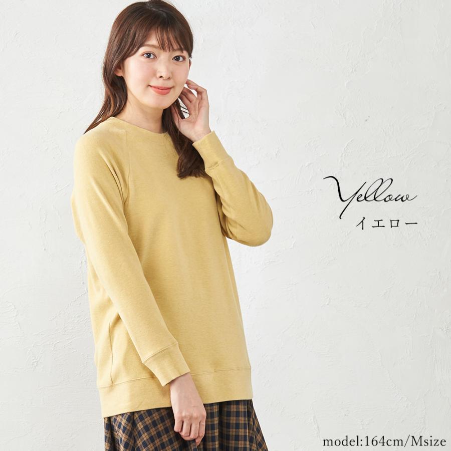 新品 手編み セーター 長袖 夏糸 リボンヤーン ラグランスリーブ T開き 黄色 Root Logo LS Tee M's – Klättermusen Japan