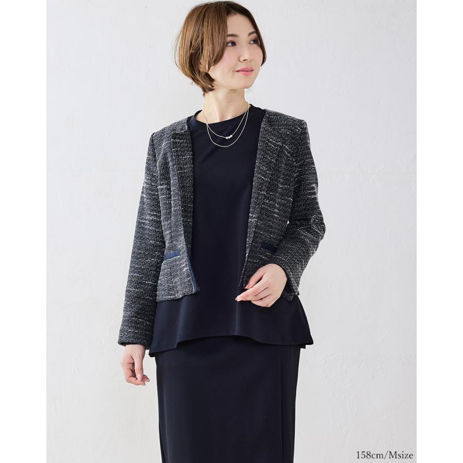 強撚コットン ブラウス 日本製 トップス カットソー プルオーバー きれいめ 上品 レディース 長袖 ロングスリーブ 大人カジュアル 綿100％ |  | 15