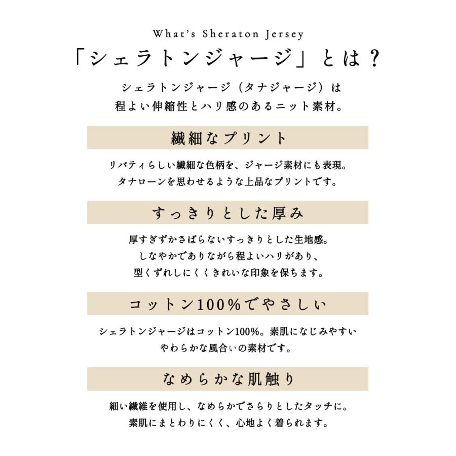 リバティ カットソー レディース 半袖 日本製 Tシャツ 綿100 ポロ ポロカットソー ハーフジップ 襟付き 二の腕カバー きれいめ プルオーバー トップス ゴルフ |  | 07