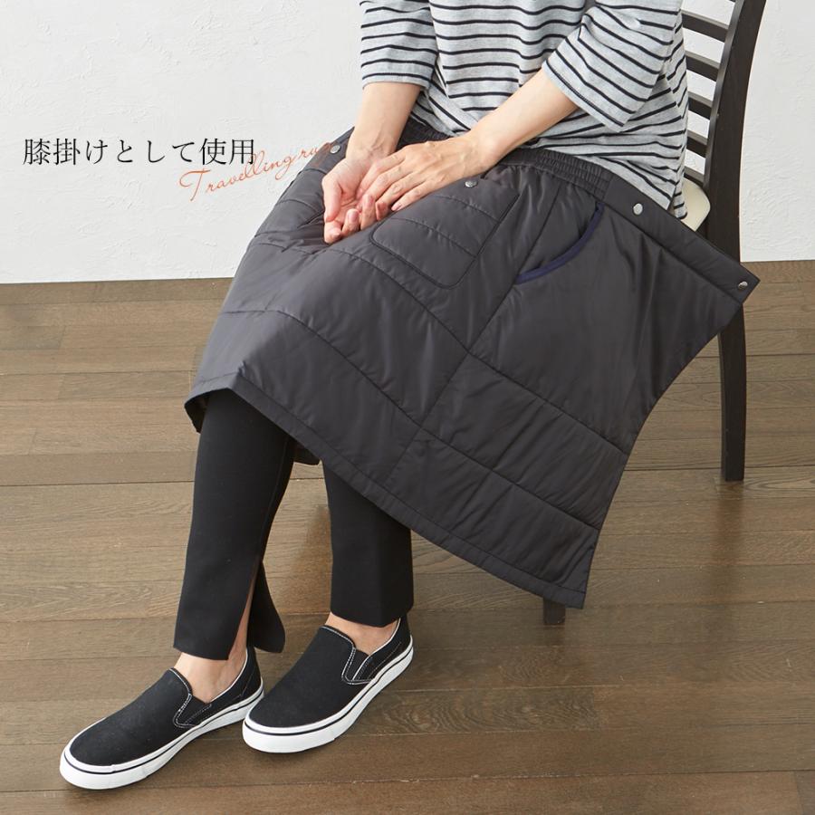 ダウンスカートミニ ゴルフ 防寒 登山 釣り アウトドア 巻きスカート ダウン ダウンひざ掛け 羽毛 ラップスカート |  | 17
