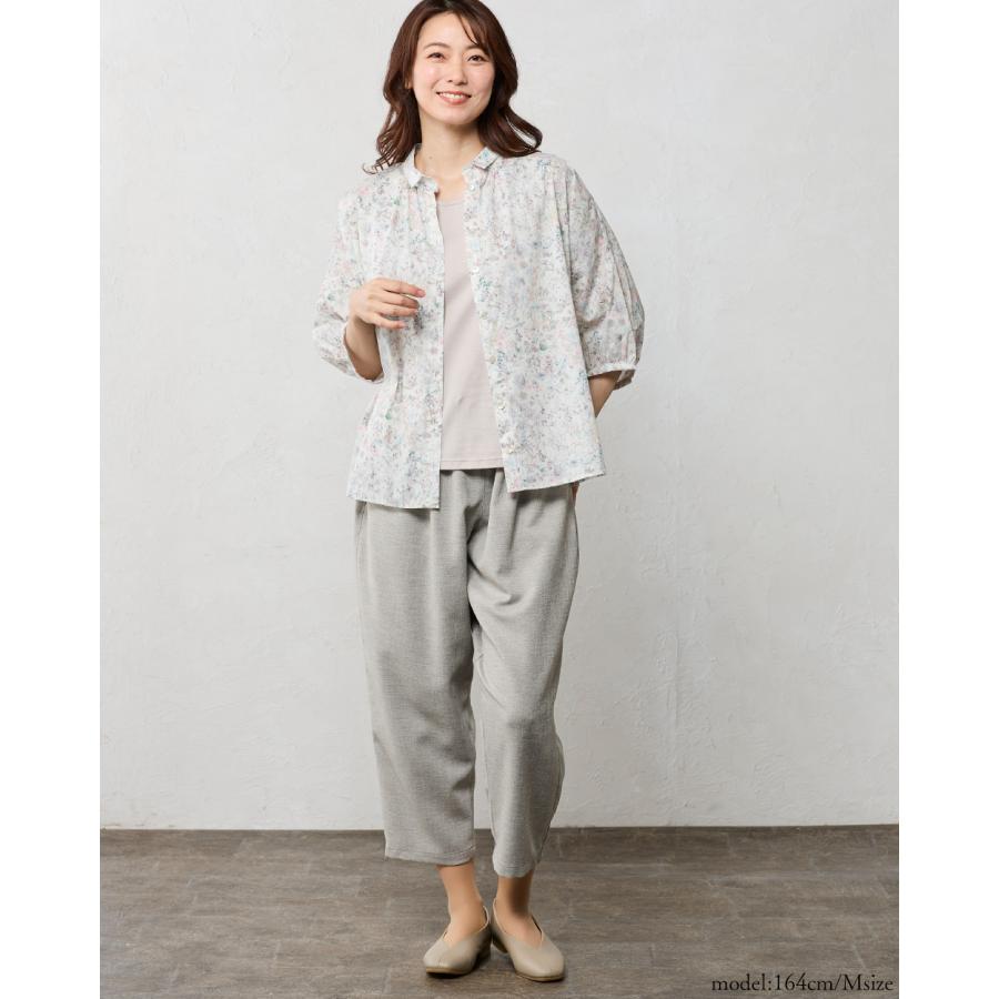 定価６万程　Rachel Comey カジュアルバルーンパンツ　2 日本製 バルーンパンツ レディース ワイドパンツ コクーンパンツ