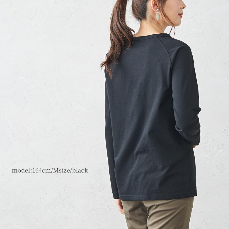 オルソ ビューティービースト 長袖 ラグランスリーブ サイズ2 オルソ ビューティービースト 長袖 ラグランスリーブ サイズ2