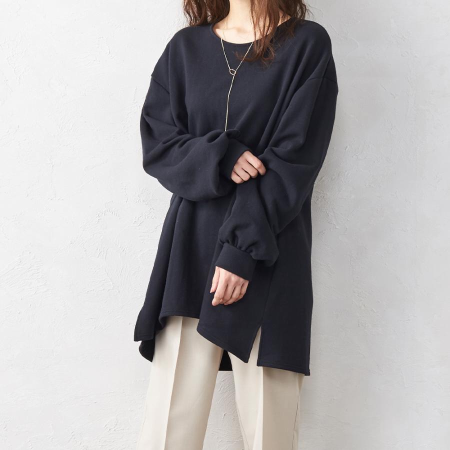 オーバーサイズスウェット オーバーサイズトレーナー ビッグシルエット 大きいサイズ ゆったり プルオーバー 長袖 トップス |  | 18