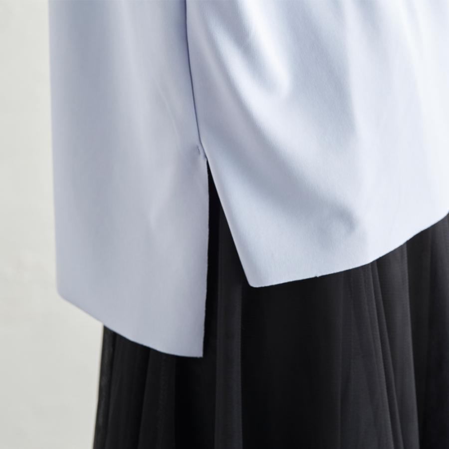 ティーシャツ レディース 日本製tシャツ トップス カットソー 夏 半袖 接触冷感 ロゴ |  | 17