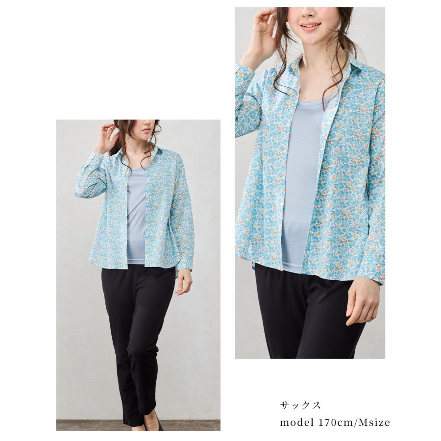 日本製 シルク100％ バレエネック バレリーナネック tシャツ インナー 登山 シャツ 半袖 レディース クルーネック カットソー トップス 絹 さらさら 吸湿性 |  | 13