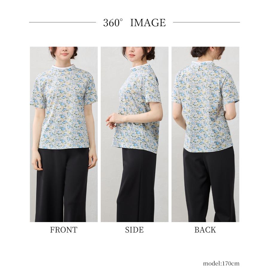リバティ スビンコットン 日本製 LIBERTY 花柄 プリント 綿100