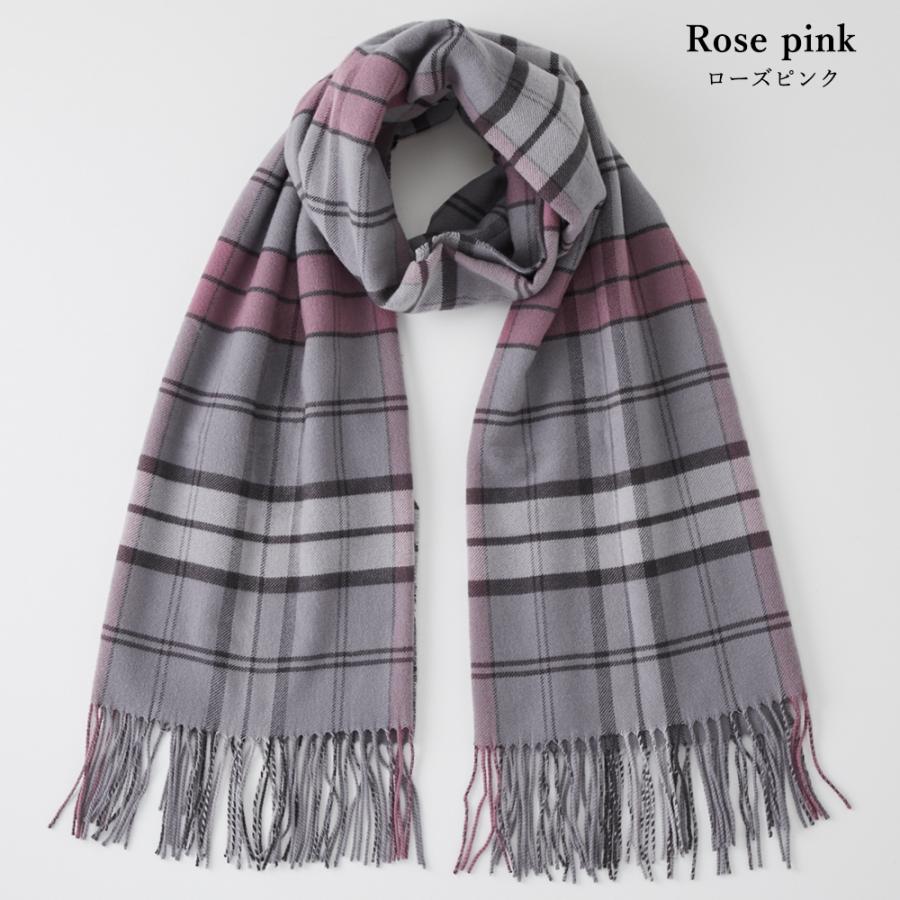 尾州ウール ストール マフラー 1104s : SPAN - 通販 - Yahoo!ショッピング