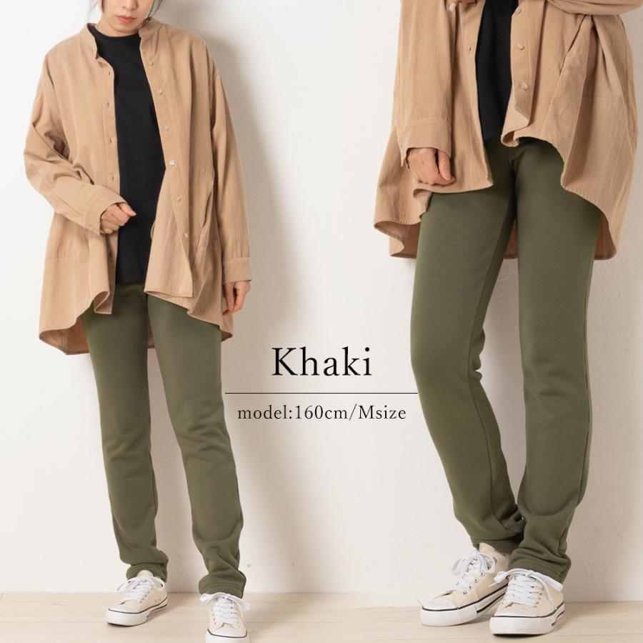 パンツ レディース 暖かい日本製 裏起毛 レギンス 大きいサイズ 裏ボア パンツ レディース 極暖 レギンス ズボン 厚手 部屋着 冬 秋冬 S M L LL 3L |  | 15