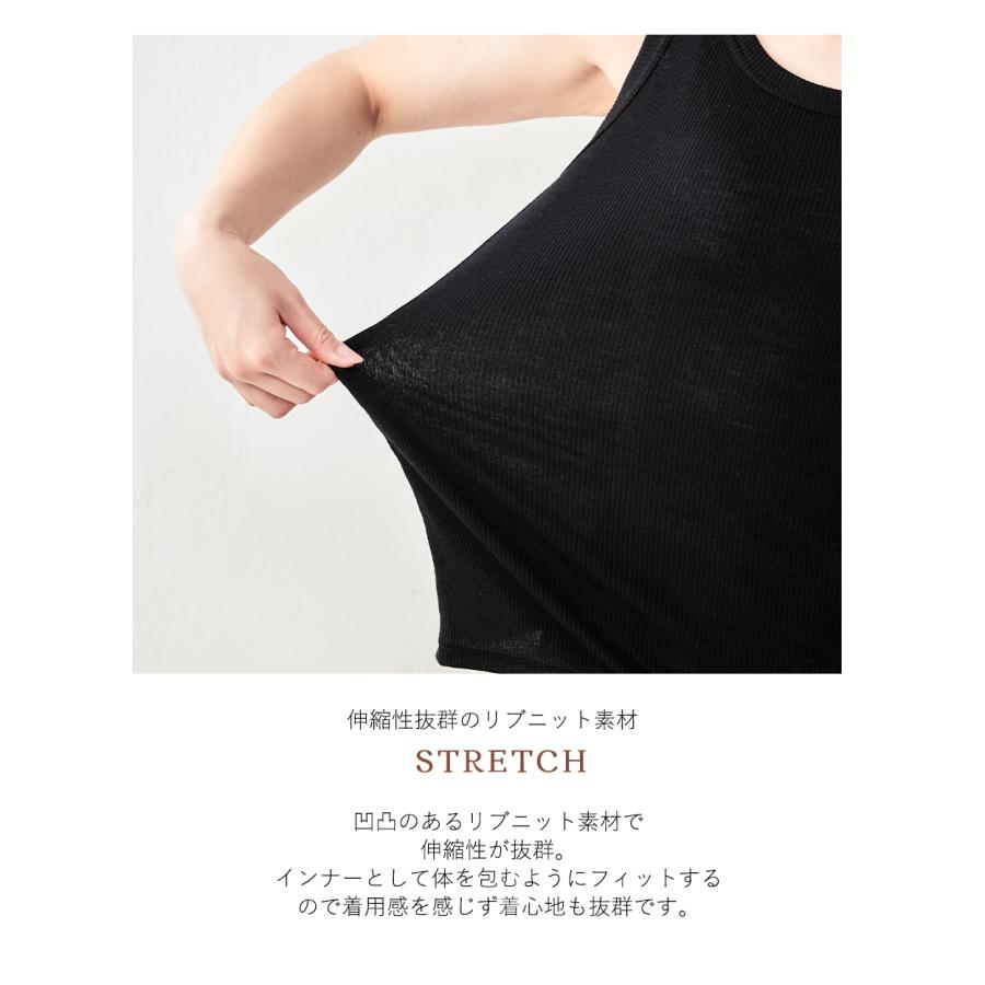 山と道 メリノウール タンクトップ 【S】新品未使用 100％ Merino Light Tank - SKY newtype shop