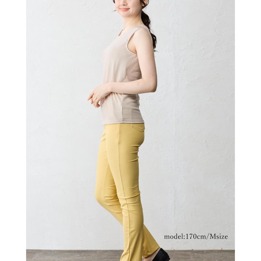 日本製 ブラトップ タンクトップ カップ付き インナー メリノウール 毛 ウール100% 肌に優しい 吸湿性 保温性 防臭効果 天然素材 速乾性 30代 40代 50代 普段着 |  | 10