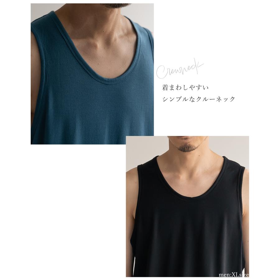 山と道 メリノウール タンクトップ 【S】新品未使用 日本製 メリノウールタンクトップ span公式オンラインショップ