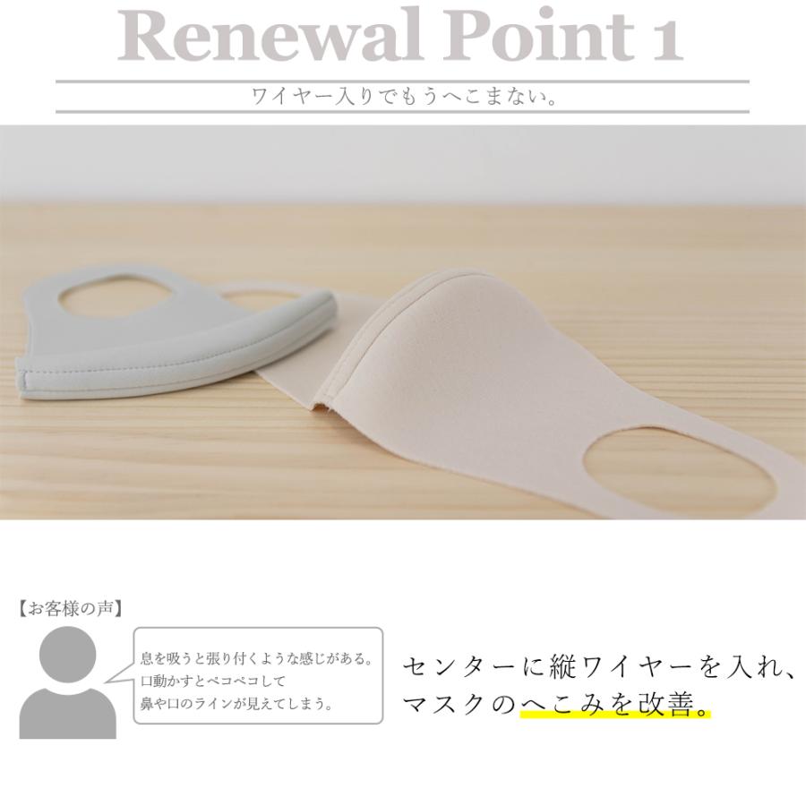 布マスク 日本製 洗える おしゃれ ファッション カラー 2枚セット 男女兼用 春 夏 秋 冬 10代 20代 30代 40代 50代 60代 2021sn |  | 02