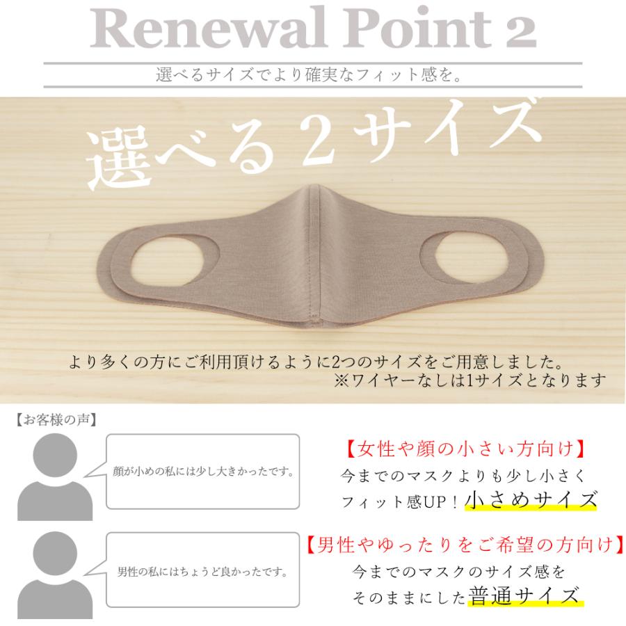 布マスク 日本製 洗える おしゃれ ファッション カラー 2枚セット 男女兼用 春 夏 秋 冬 10代 20代 30代 40代 50代 60代 2021sn |  | 03