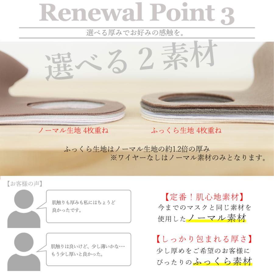 布マスク 日本製 洗える おしゃれ ファッション カラー 2枚セット 男女兼用 春 夏 秋 冬 10代 20代 30代 40代 50代 60代 2021sn |  | 04