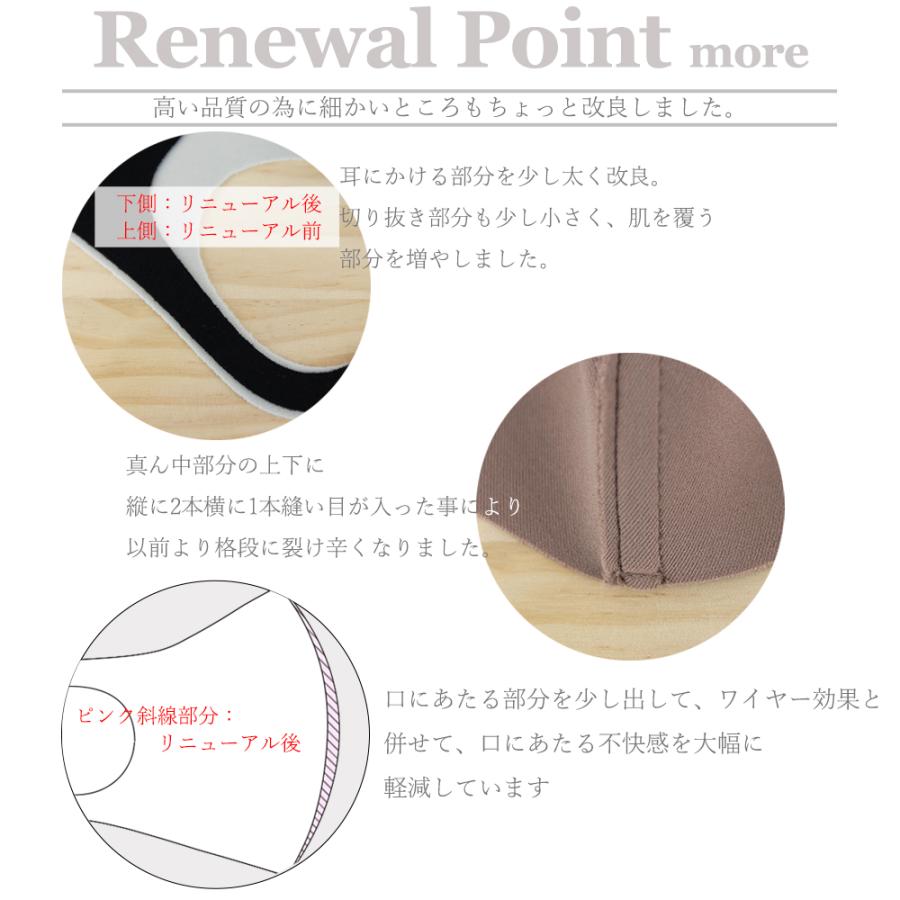 布マスク 日本製 洗える おしゃれ ファッション カラー 2枚セット 男女兼用 春 夏 秋 冬 10代 20代 30代 40代 50代 60代 2021sn |  | 05