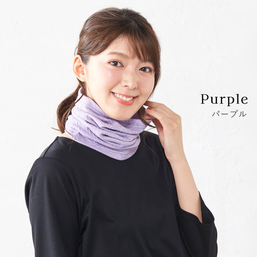 ネックウォーマー 夏用 レディース メンズ 綿 春 夏 秋 冬 ネックカバー マスクカバー マフラー ストール スヌード |  | 18