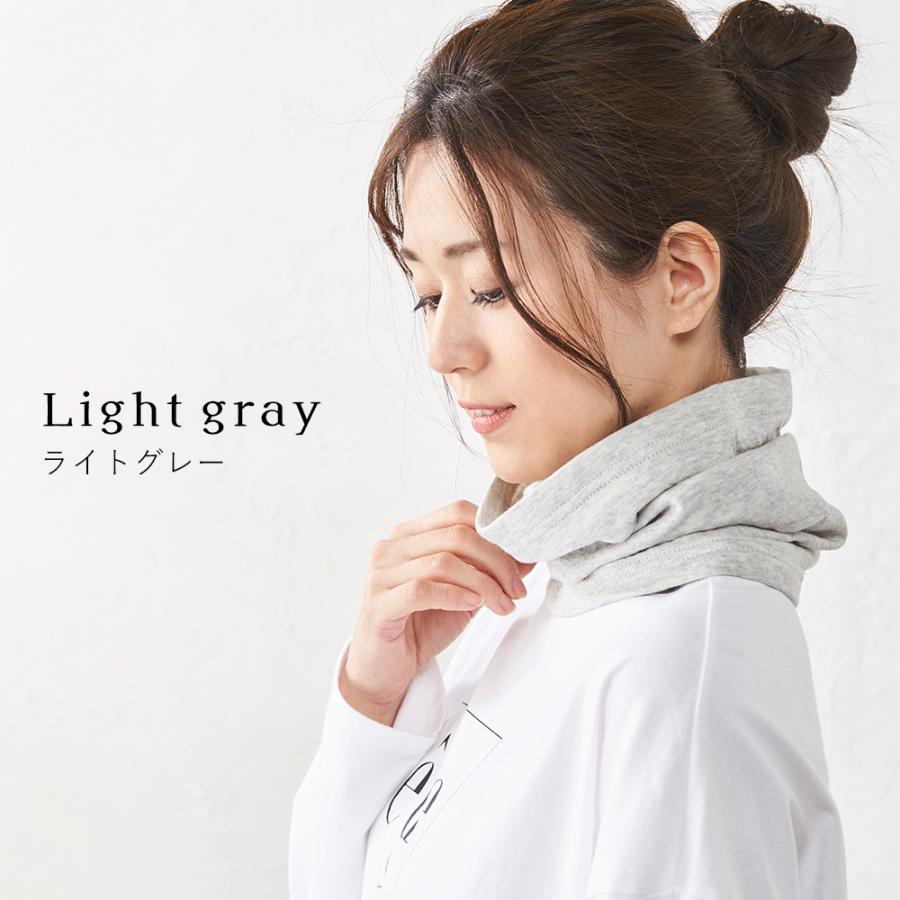 ネックウォーマー 夏用 レディース メンズ 綿 春 夏 秋 冬 ネックカバー マスクカバー マフラー ストール スヌード |  | 15