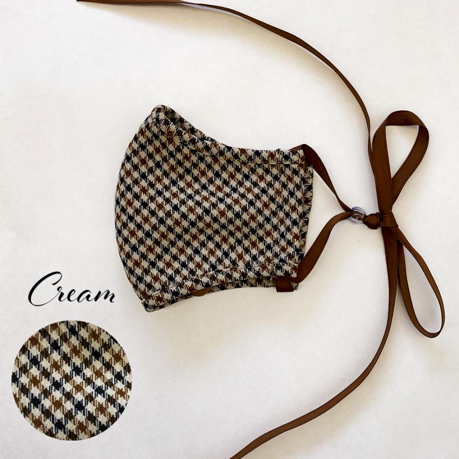 日本製 送料無料 洗える マスク チェックマスク マスク 保湿マスク リボンマスク ファッションマスク エチケットマスク 春 秋 |  | 13