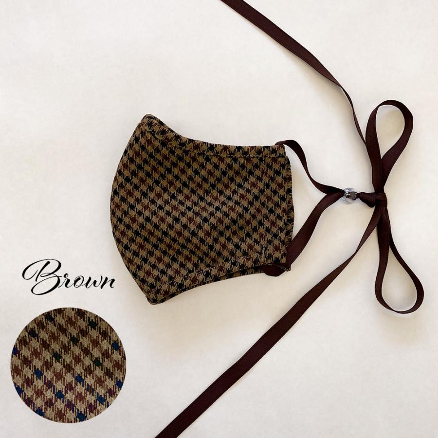 日本製 送料無料 洗える マスク チェックマスク マスク 保湿マスク リボンマスク ファッションマスク エチケットマスク 春 秋 |  | 15