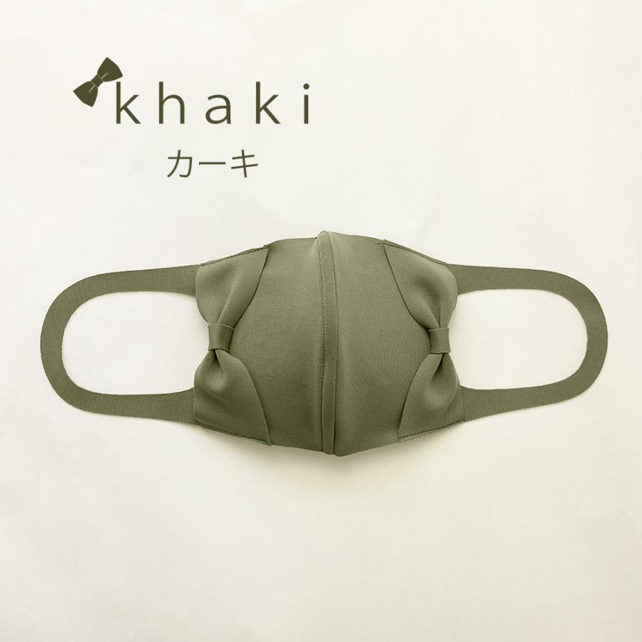 リボンマスク 布マスク 日本製 リボン 洗える おしゃれ ファッション ワイヤー かわいい 花粉 接触冷感 飛沫防止 春 夏 秋 冬 Ribbon Mask Span 通販 Yahoo ショッピング