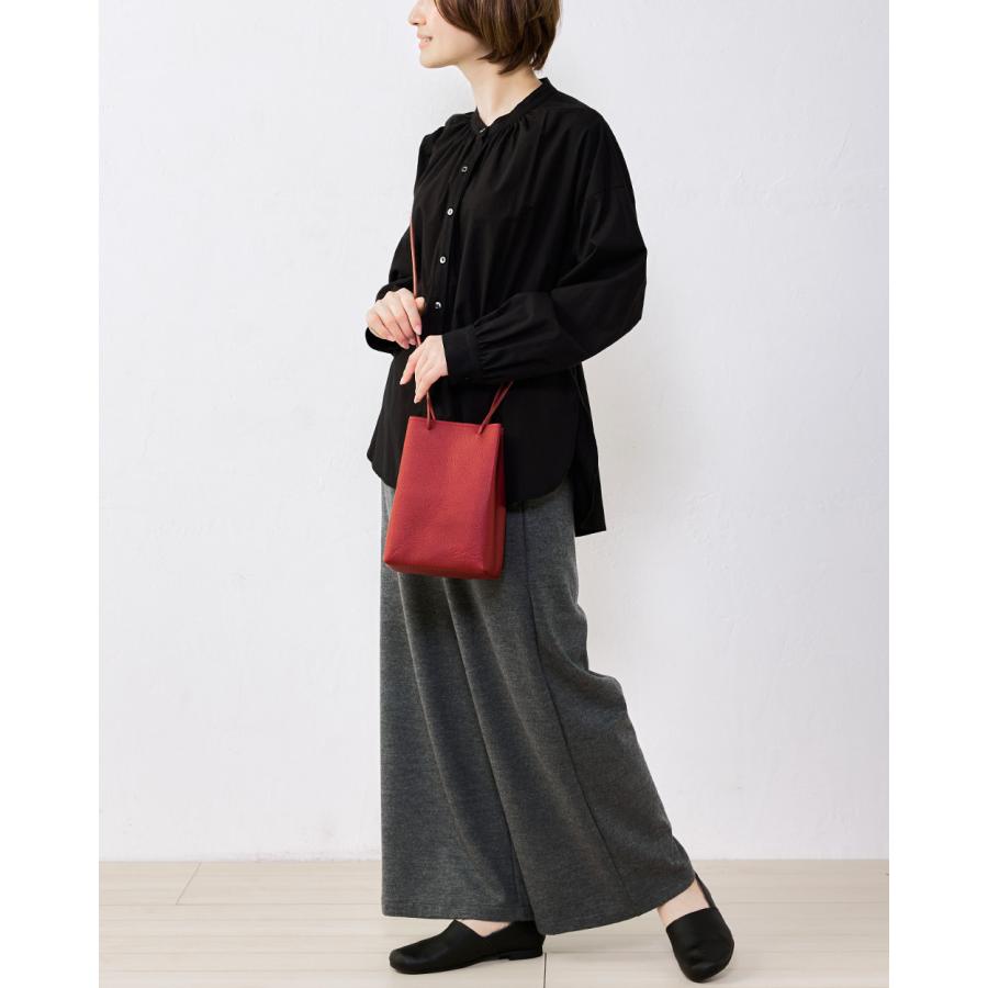 日本製 レザー 本革 スリッポン フラットシューズ ローヒール ぺたんこ