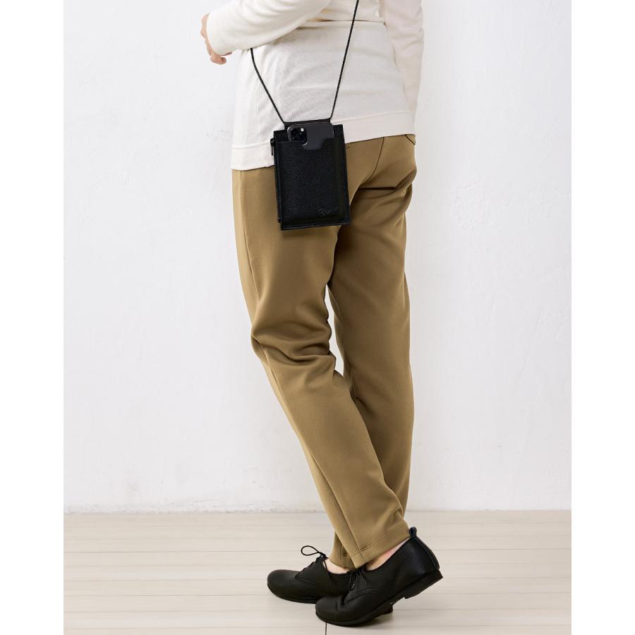 日本製 レザー 本革 レースアップ フラットシューズ ローヒール ぺたんこ 靴 柔らかい 痛くない 軽量 外反母趾 レディース recipe レシピ ブラック ホワイト |  | 07