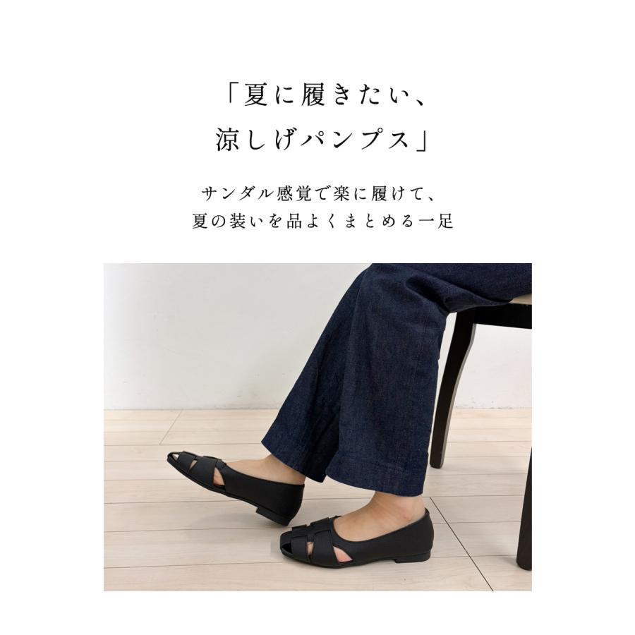 日本製 レザー 本革 グルカサンダル レザーサンダル スクエアトゥ