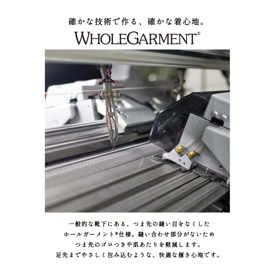 【ホールガーメント】靴下 美濃和紙 和紙 日本製 岐阜 綿 コットン くつ下 レディース ソックス スニーカー用ソックス ムレない 防臭 天然素材 ナチュラル |  | 21