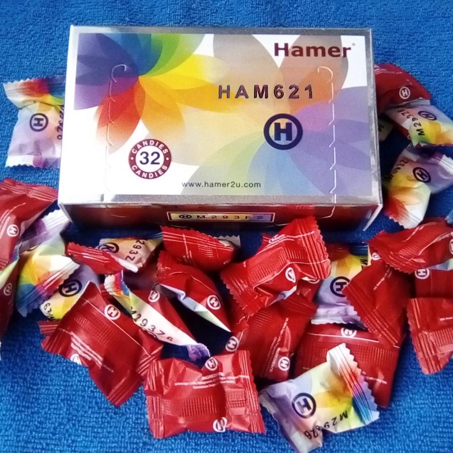 ハマーキャンディ 30粒