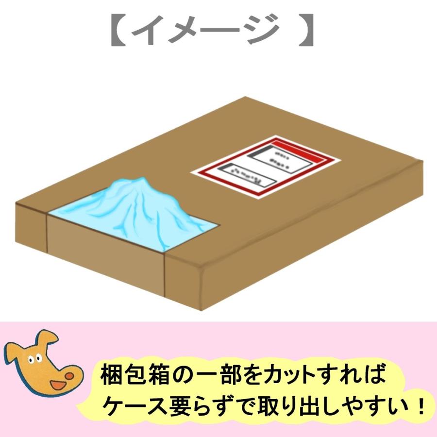 驚異の防臭素材BOS（ボス）うんちが臭わない袋 Sサイズ 200枚入 箱