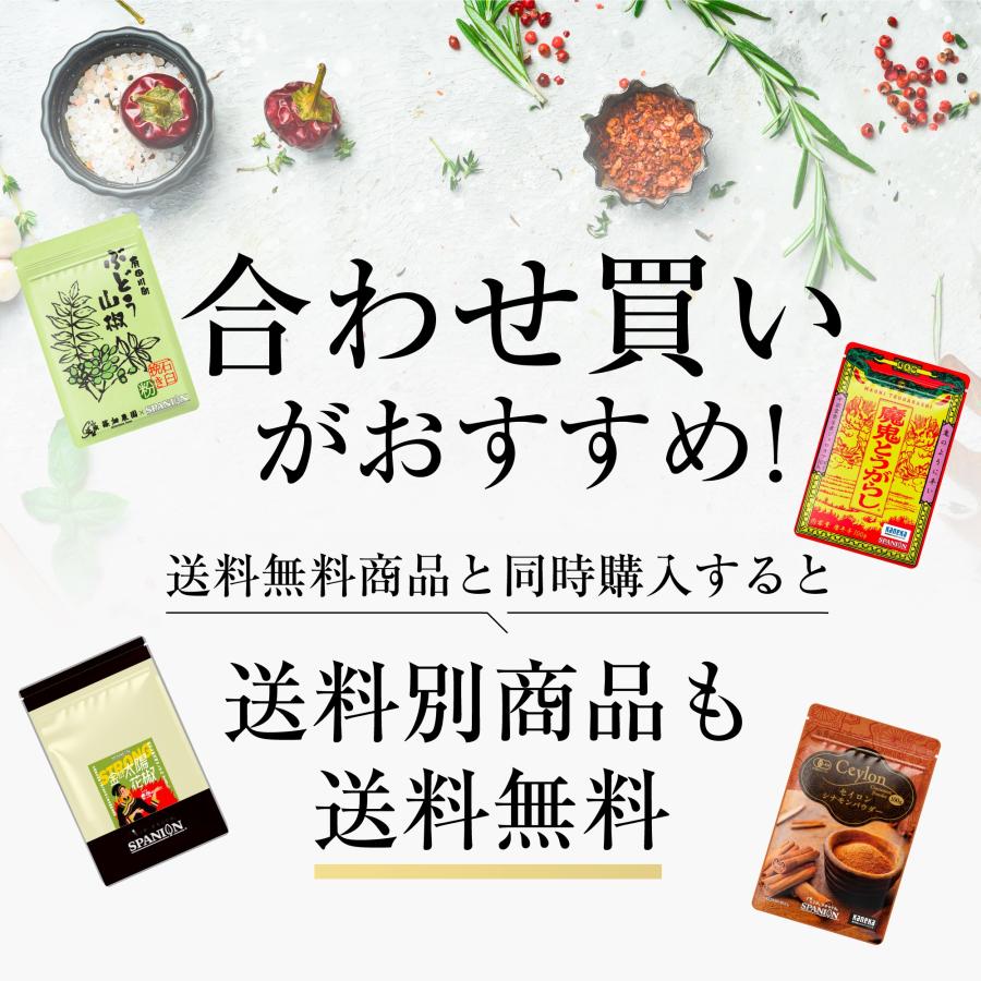 激辛 カレーフレーク 1kg ハバネロ 使用 業務用 カレールー スパイス専門店の本気 辛さ30倍 レビュープレゼント SPANION | SPANION | 15