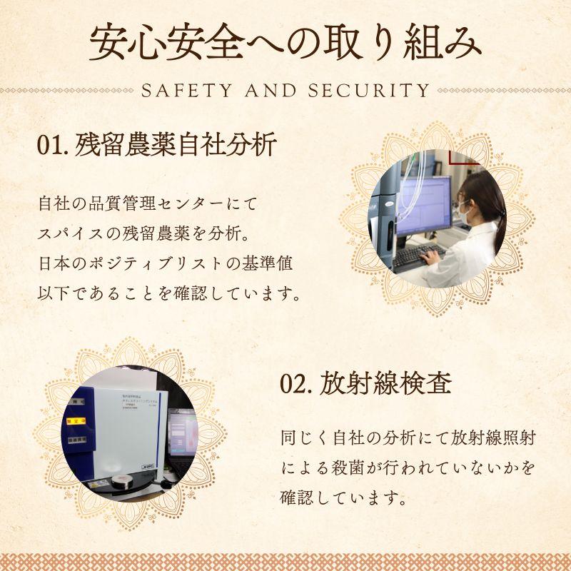 しょうがパウダー 100g 自社農薬検査 ジンジャーパウダー 生姜パウダー レビューでセイロンシナモン SPANION | SPANION | 09