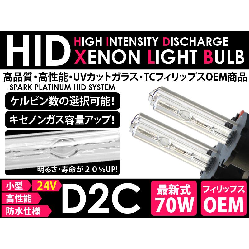 HID ライトトラップ　70W トラック用 HID 70W H11.1〜H17.2 ニューファインコンドル ヘッド