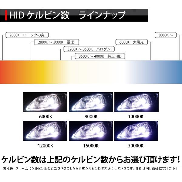 ◆TC PHILIPS HID交換用バルブ◆イエロー◆H3c 3000K◆55W◆｜spark-inc｜03