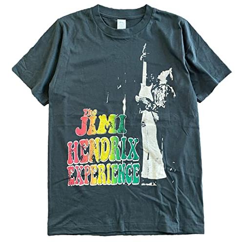 JIMI HENDRIX / RICK GRIFFIN ビンテージ Tシャツ 80s ヴィンテージ Jimi Hendrix タイダイ Tシャツ XL Flying