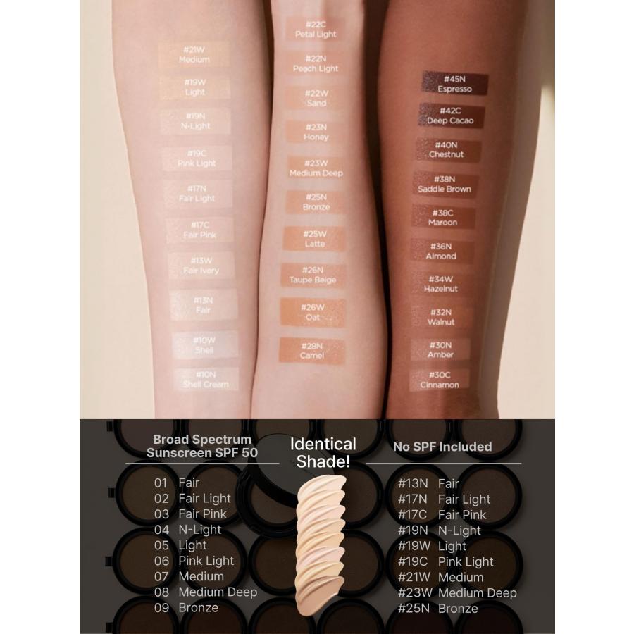 ジョンセンムル(JUNG SAEM MOOL)日本公式】スキン ヌーダー