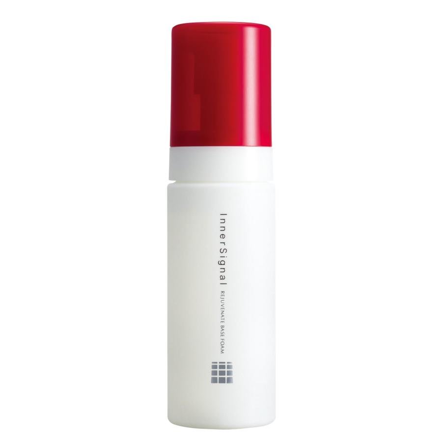 大塚製薬 インナーシグナル ベースフォーム 150mL （泡状洗顔料）01941