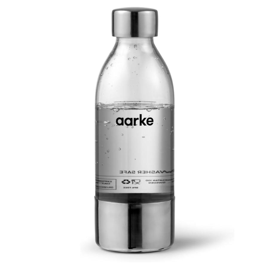 aarke (アールケ) 国内正規品 カーボネーター 本体専用ミニペット