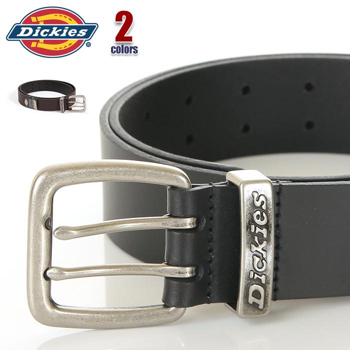 ディッキーズ ベルト メンズ 本革 大きいサイズ Dickies レザーベルト 牛革 無地 ロング カジュアル アメリカ Usaモデル ブランド ファッション 黒 茶 Acc Dks 11di02j5 スパーク 通販 Yahoo ショッピング