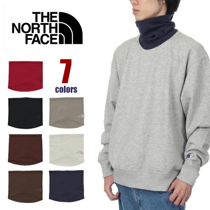 THE NORTH FACE ノースフェイス ネックウォーマー メンズ THE NORTH FACE ノースフェイス ネックウォーマー メンズ