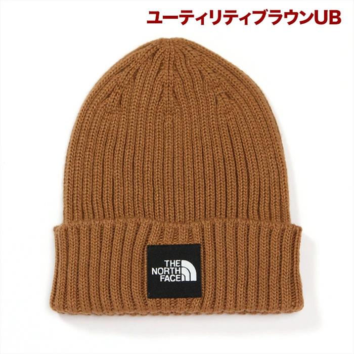THE NORTH FACE ノースフェイス ニット帽 メンズ レディース THE NORTH FACE ノースフェイス ニット帽 メンズ レディース