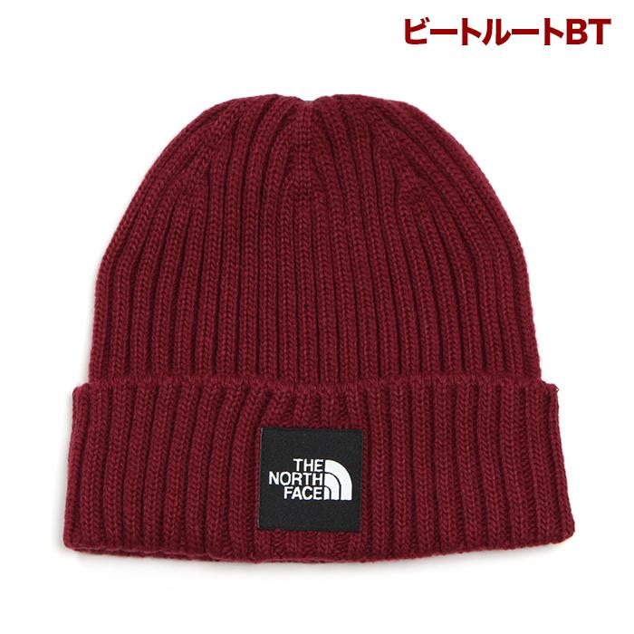 THE NORTH FACE ノースフェイス ニット帽 メンズ レディース THE NORTH FACE ノースフェイス ニット帽 メンズ レディース