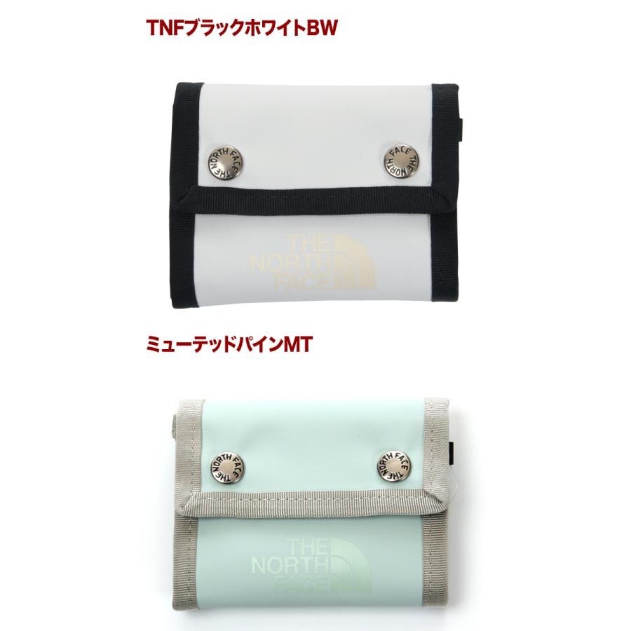THE NORTH FACE ノースフェイス 財布 三つ折り メンズ THE NORTH FACE ノースフェイス 財布 三つ折り メンズ