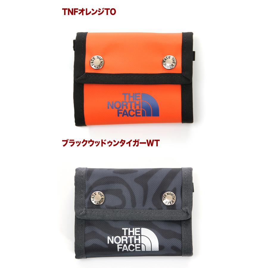 THE NORTH FACE ノースフェイス 財布 三つ折り メンズ THE NORTH FACE ノースフェイス 財布 三つ折り メンズ