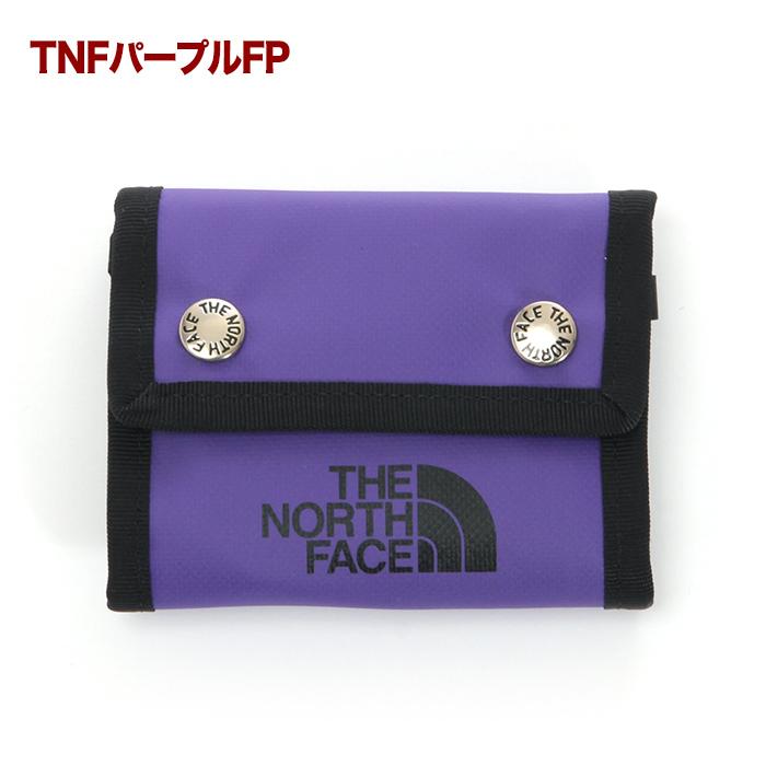 ノースフェイス 財布 メンズ レディース THE NORTH FACE BC DOT WALLET BCドットワレットサイフ 三つ折り 防水 アウトドア スポーツ ブランド｜spark｜14