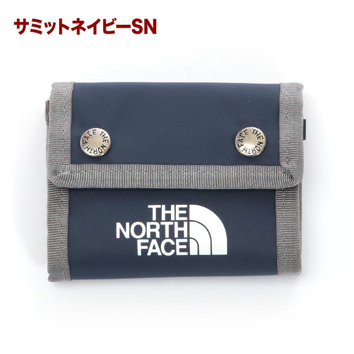 ノースフェイス 財布 メンズ レディース THE NORTH FACE BC DOT WALLET BCドットワレットサイフ 三つ折り 防水 アウトドア スポーツ ブランド｜spark｜19