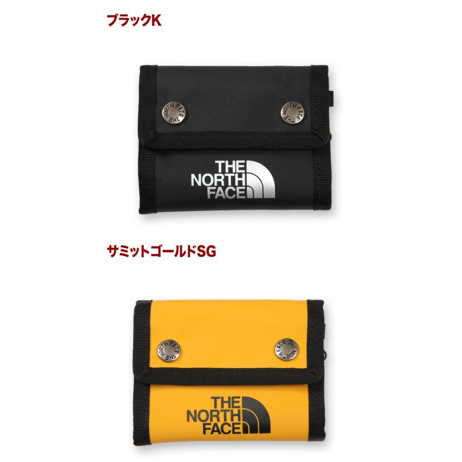 THE NORTH FACE ノースフェイス 財布 三つ折り メンズ THE NORTH FACE ノースフェイス 財布 三つ折り メンズ
